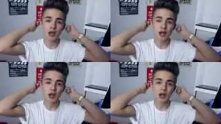 Jake Mitchell Fan Video|jakemitchell edits