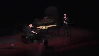 TEDxNASA - Michael Jefry Stevens and Dave Ballou - 11/20/09