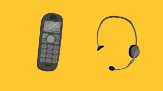 Call Center Sample Calls: Security System Monitoring