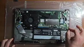 Potenziare il Notebook Lenovo ThinkBook 15 G2 ITL | GiovaTech