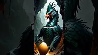 The Deadly Basilisk: Europe's Medieval Terror