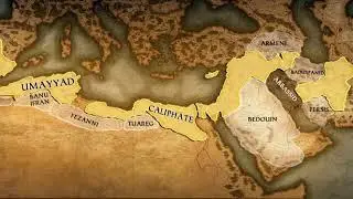 Medieval: Total War Arabic Music