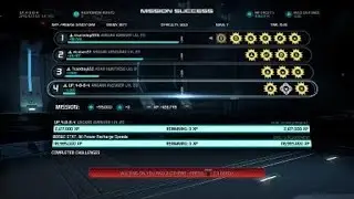 Mass Effect&trade;: Andromeda August Madness Tournament usa Vs cuban semifinal, see description!!!