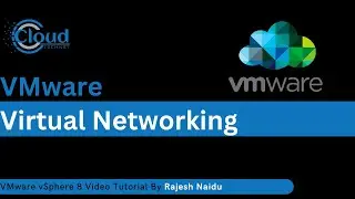 VMware Virtual Networking
