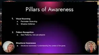 BUILD AWARENESS