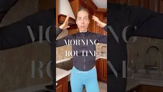 Мой новый утренний ритуал: лимонный шот перед тренировкой #лимонныйшот #healtylife #healthcare