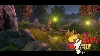 We Happy Few ► An awkward courtship(Неловкое ухаживание) №16