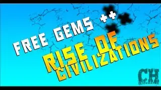 rise of civilizations hack instant - hook cheats for free gems! 2019 Android/iOS
