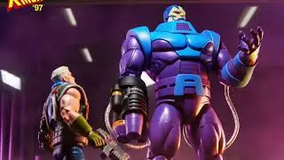 Apocalypse 2025 Hasbro pulse ￼