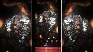 PRESET AM 3D PUBG || DJ MAMA AFRIKA🎶 || VIRAL TIKTOK🔥