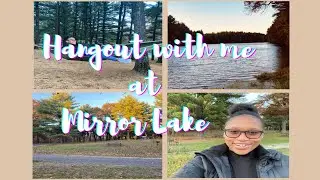 Mirror Lake State Park | Wisconsin