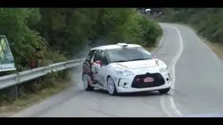 15η ΑΝΑΒΑΣΗ ΖΑΓΚΛΙΒΕΡΙΟΥ 2011/15th hillclimb zagkliveri 2011