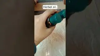 herbal oil#herbal #herbalife #organic products#30 herbs oil#handmade #homemade