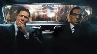 The Gentleman&rsquo;s  Slience | Dark Blues & Cinematic Trap Mix