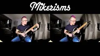 Gold Necklace - In Enough Time Guitar Cover (With TAB)