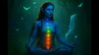 Sound Of Aya - Back 2 Aya (Clean) 132,000 Hz 528 Hz (healing frequency)✨