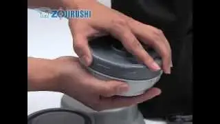 How to Use Your Zojirushi Stainless Steel Lunch Jars