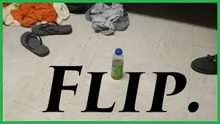 Flip.