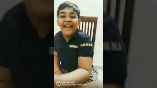 Kids Comedy- Malayalam Reels
