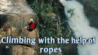 How To Climb A Mountain Safely With The Help Of Rope