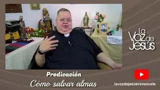 Cómo salvar almas