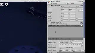 Text Engine v1.1 - C# Feedback Controller Techniques