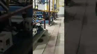 Forced Circulation Heater