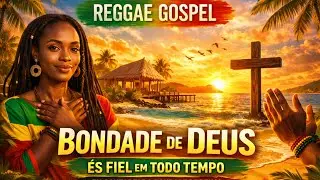 Reggae Gospel Crist&atilde;o | Bondade de Deus &ndash; Louvor Profundo--M&uacute;sica Evang&eacute;lica de Adora&ccedil;&atilde;o