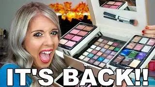 No Bullsh*t Honest Review || NEW Ulta Beauty Love Makeup Collection