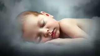 Little Lamb Winter Sleep 🐑💤  3+ Hours