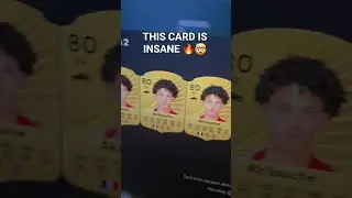 #fc26 #fc26ultimateteam #Ffc26evolution #fc26leak #futsheriff