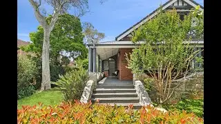 23 Neridah Street, Chatswood