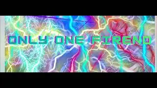 Only one friend- coloy solo theme ( UST ) 