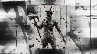 AXIAGATA - Ramming