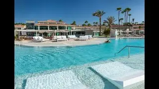 Kumara Serenoa by Lopesan - Gran Canaria Apr 2023