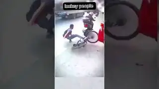 Luckey people caught on a camera [part-2] #hindicountdown #hindivibes #comedy