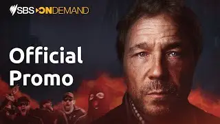 The Walk In | New Episodes Weekly | Available on SBS On Demand