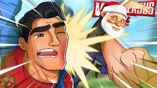 MultiVersus NEW Winter/Holiday Event LIVE! New Skins, and More!