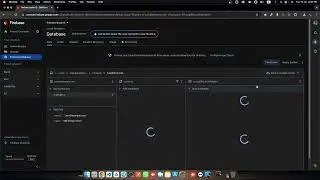 Lesson 38: Firestore Database | Flutter Apps Development Course | Learn with Noman