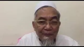 120721-None Will Know What Will Happen To Us Except Allah- Prof Nasoha Saabin