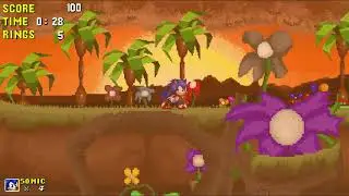 sonic.eyx i Sonic.EXE The Untold Origins i Tails.exe