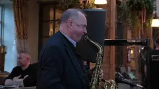 Birmingham, Sandwell & Westside Jazz Festival