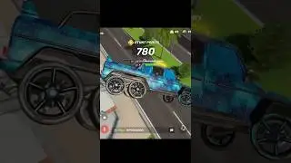 САМЫЙ БОЛЬШОЙ ПРЫЖОК В FLEX CITY l flex city vice online game