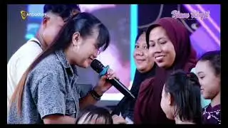 Demi Cinta | Dewi Mahira | Nunu Unyil Grup | Gebang Ilir | Gebang | Cirebon | Ranggon 19 Creative