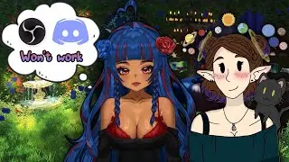 What happens when @AstralNovaVT & I collab together #envtuber #vtuber #funny