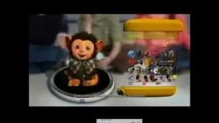 EyePet TV Commercial for PlayStation 3 - PS3 - 2010