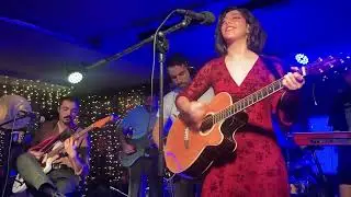 ¡ Fus! En directo en Salamanca. El Milagro
