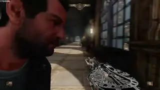 KevinHz19 & CharlieStyles playing Painkiller Hell & Damnation P. 2 w/ commentary