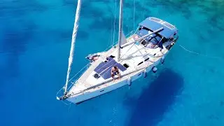 Bodrum-Hisarönü yelken turu 2021/Oltamıza takılan Dev Orkinos