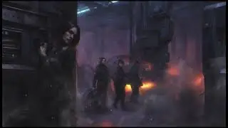 STEALTH MUSIC by Irving Heat - HUSH
